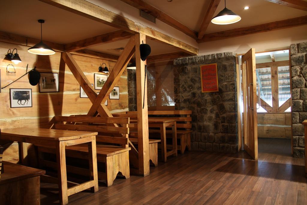 The Residency Karur Hotel Ngoại thất bức ảnh